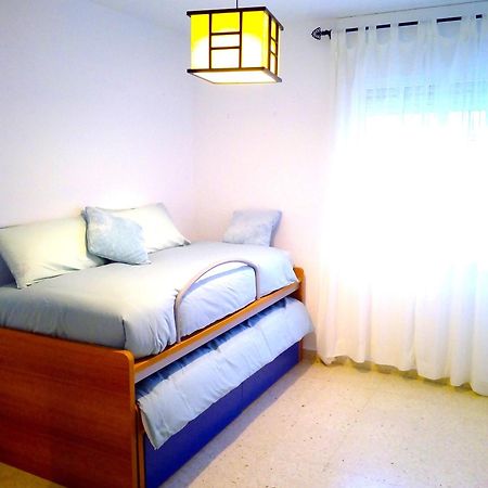 Apartamentos PLAYA LA CALA Parking gratuito Malaga Bagian luar foto