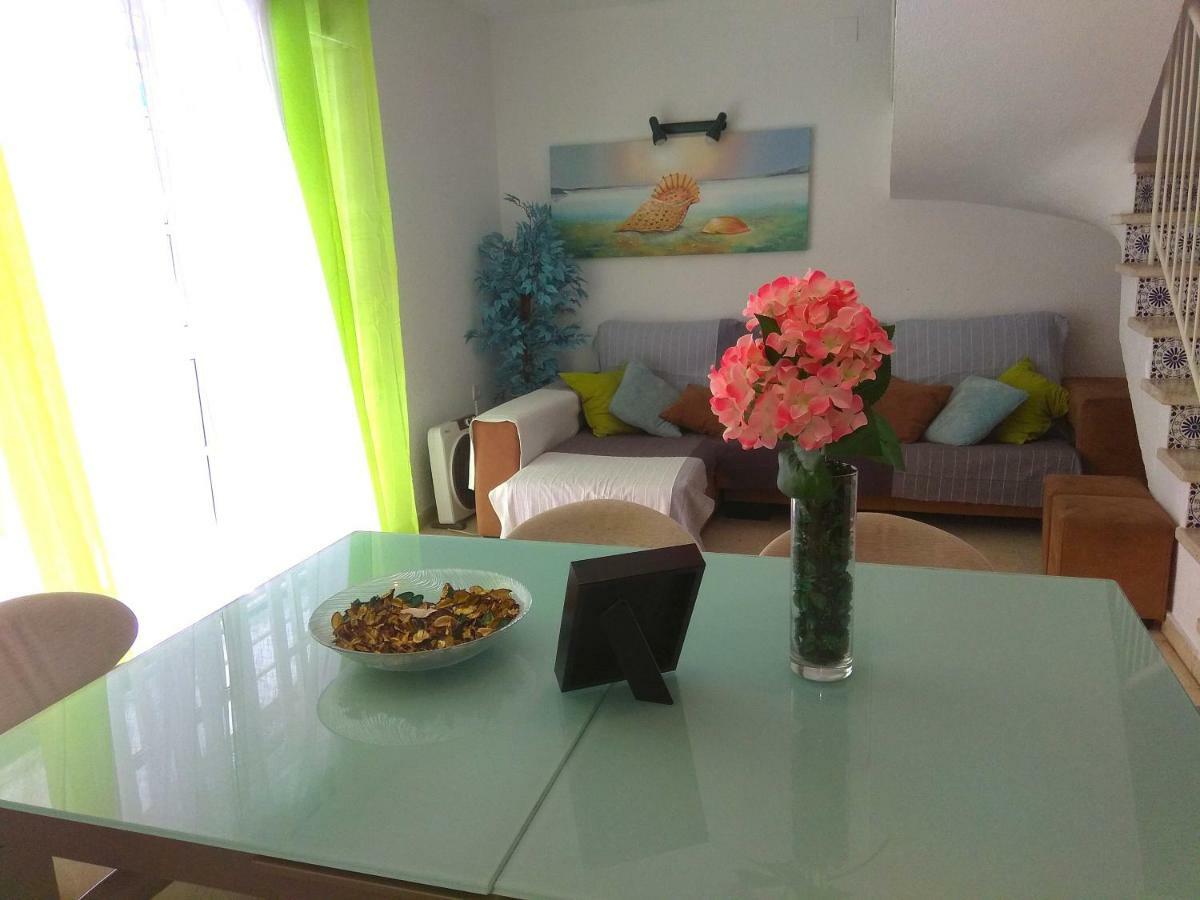 Apartamentos PLAYA LA CALA Parking gratuito Malaga Bagian luar foto