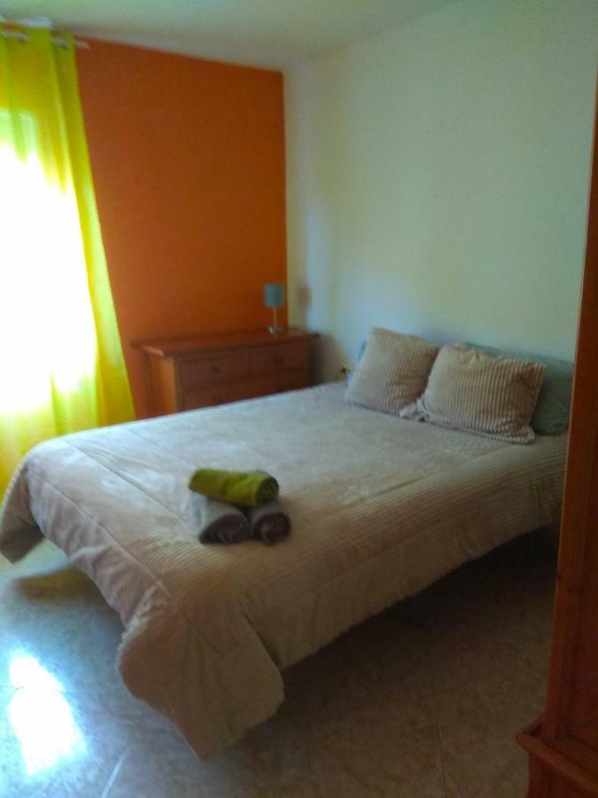 Apartamentos PLAYA LA CALA Parking gratuito Malaga Bagian luar foto